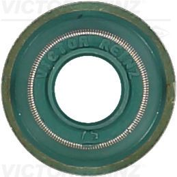 WILMINK GROUP Уплотнительное кольцо, стержень клапана WG1103711